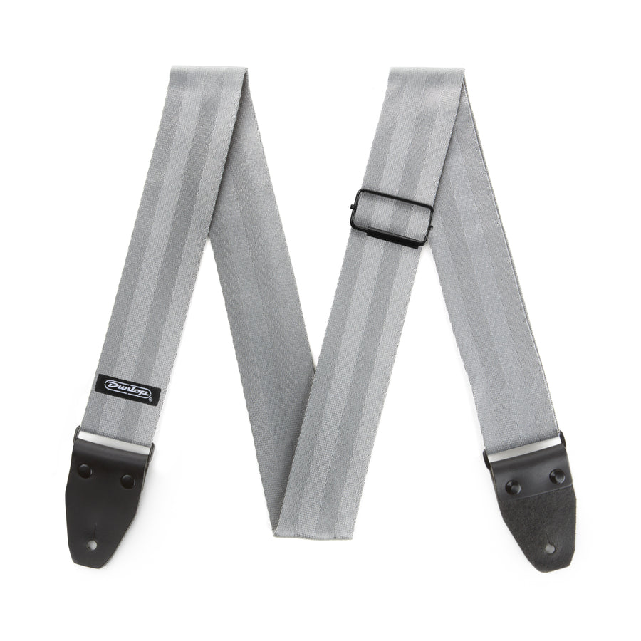 Dunlop Deluxe Seatbelt Guitar Strap