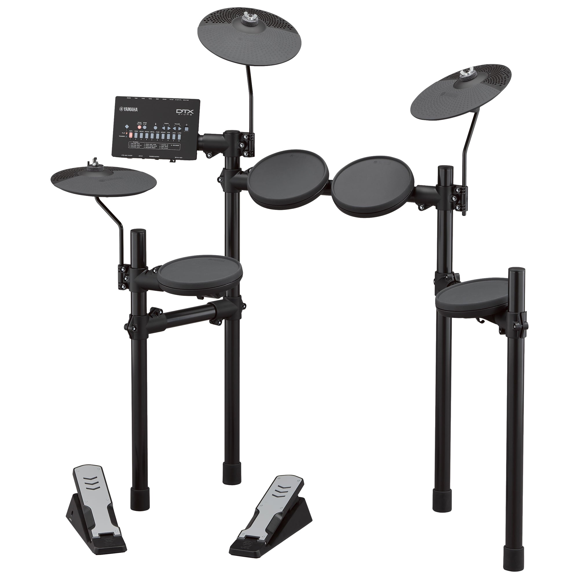 Yamaha DTX402K Electronic Drum Kit
