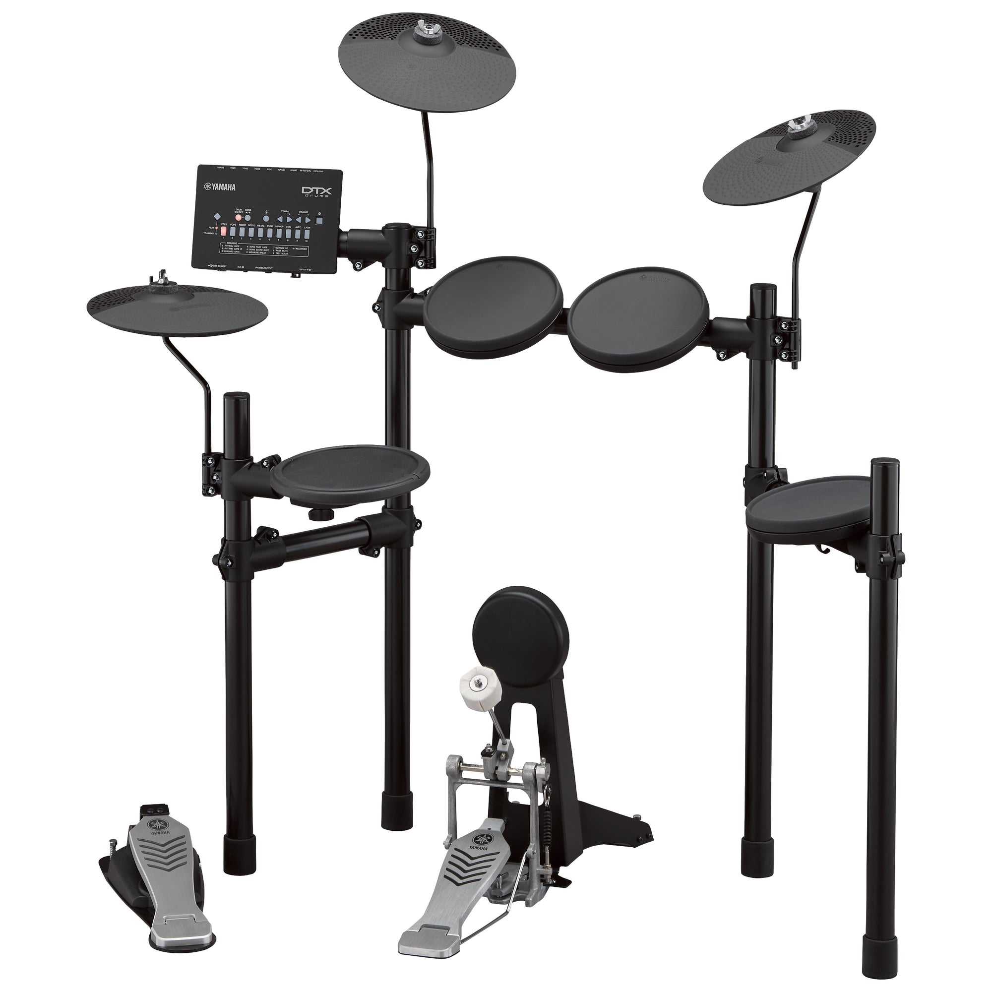 Yamaha DTX452K Electronic Drum Kit