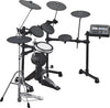 Yamaha DTX6K2-X Electronic Drum Kit