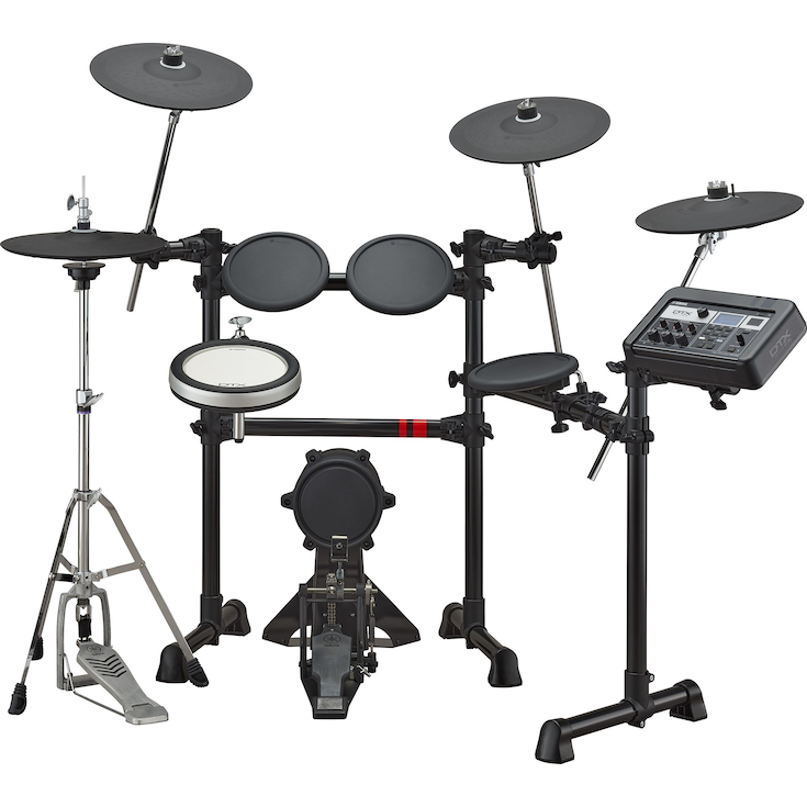 Yamaha DTX6K2-X Electronic Drum Kit