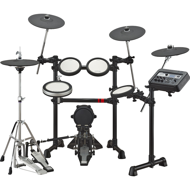 Yamaha DTX6K3-X Electronic Drum Kit