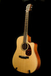 Larrivee DV-03 Sitka Spruce/Mahogany Dreadnought Acoustic Guitar