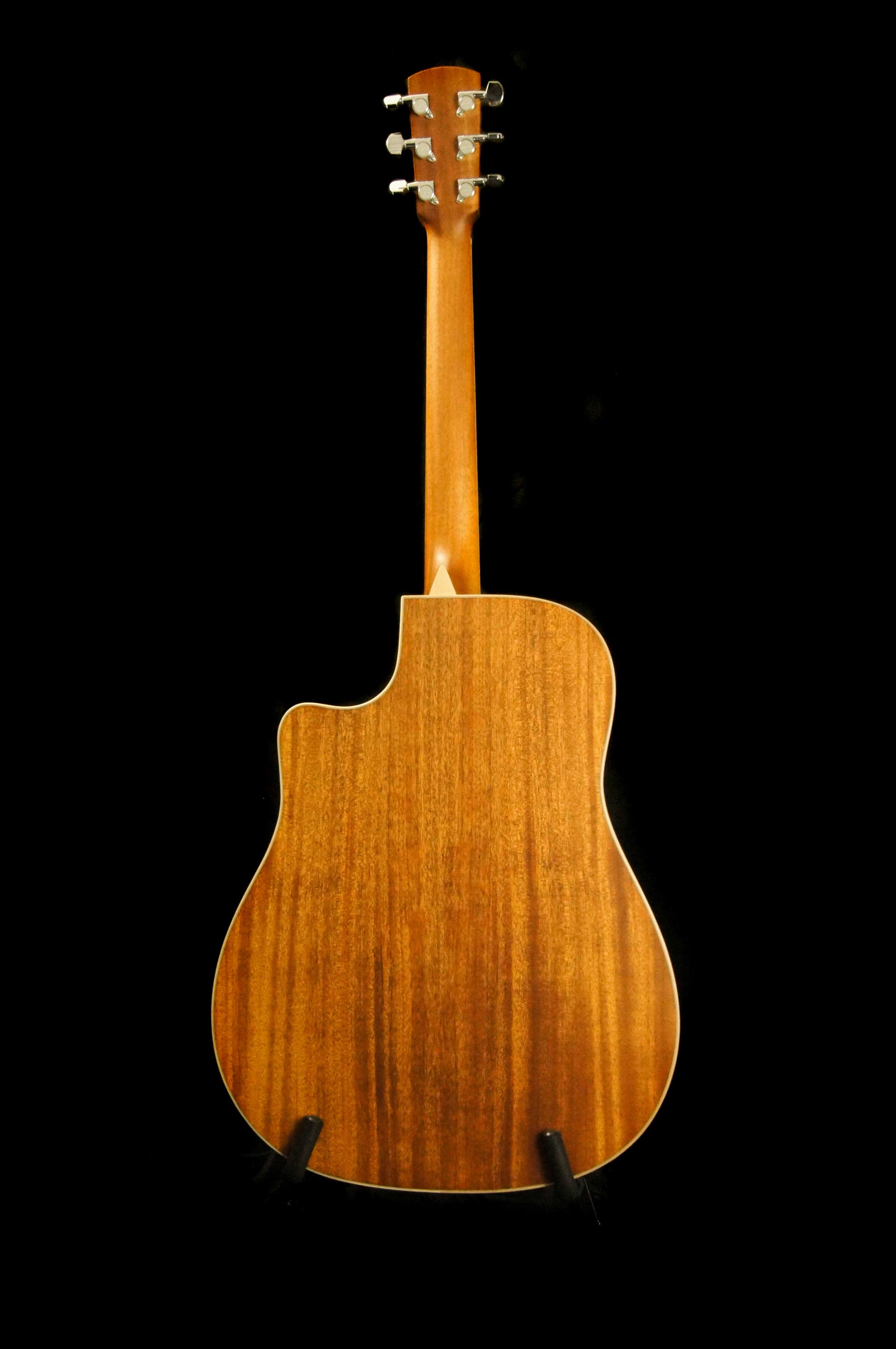 Larrivee DV-03 Sitka Spruce/Mahogany Dreadnought Acoustic Guitar