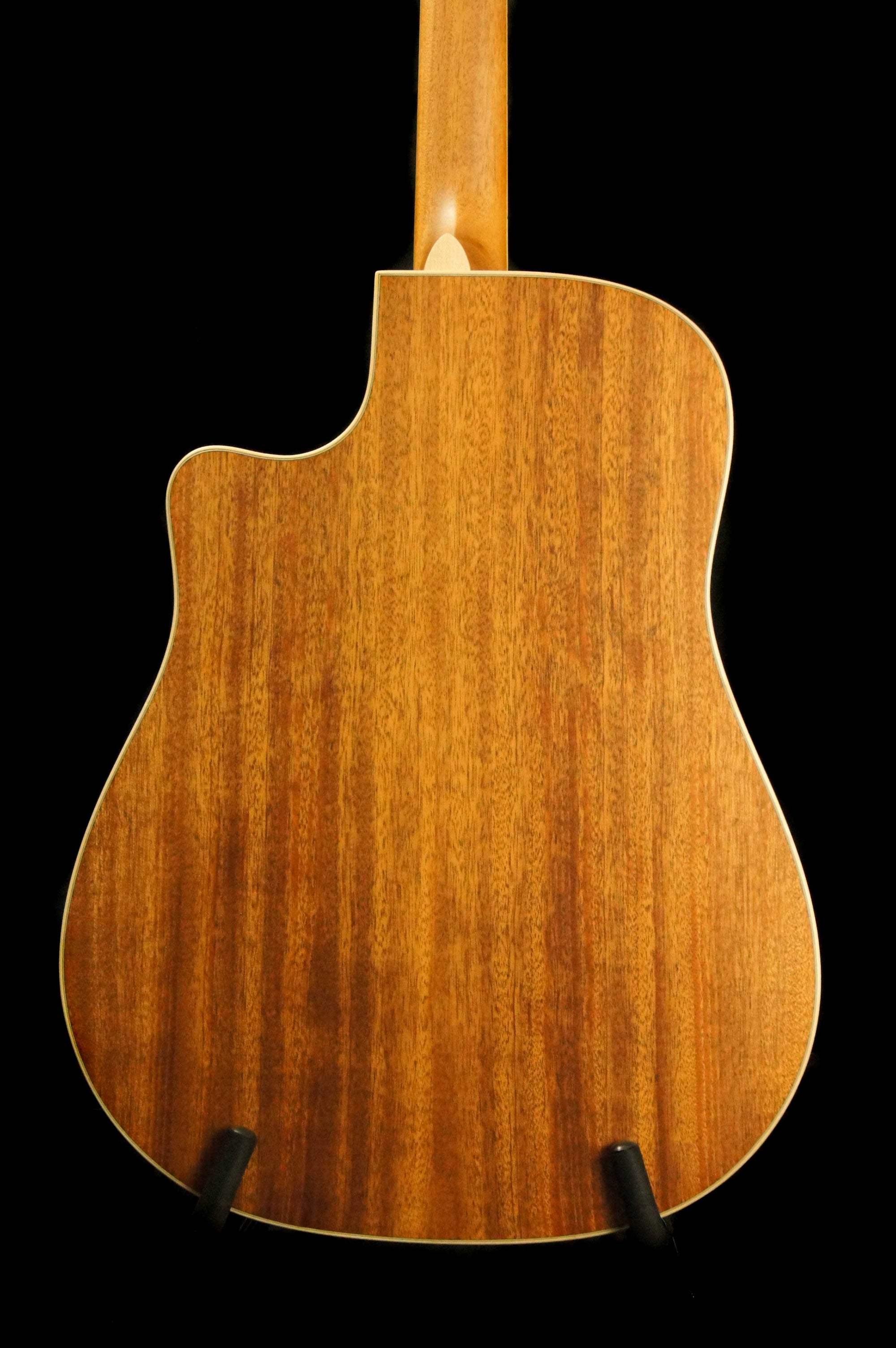 Larrivee DV-40 Legacy Series Acoustic Guitar