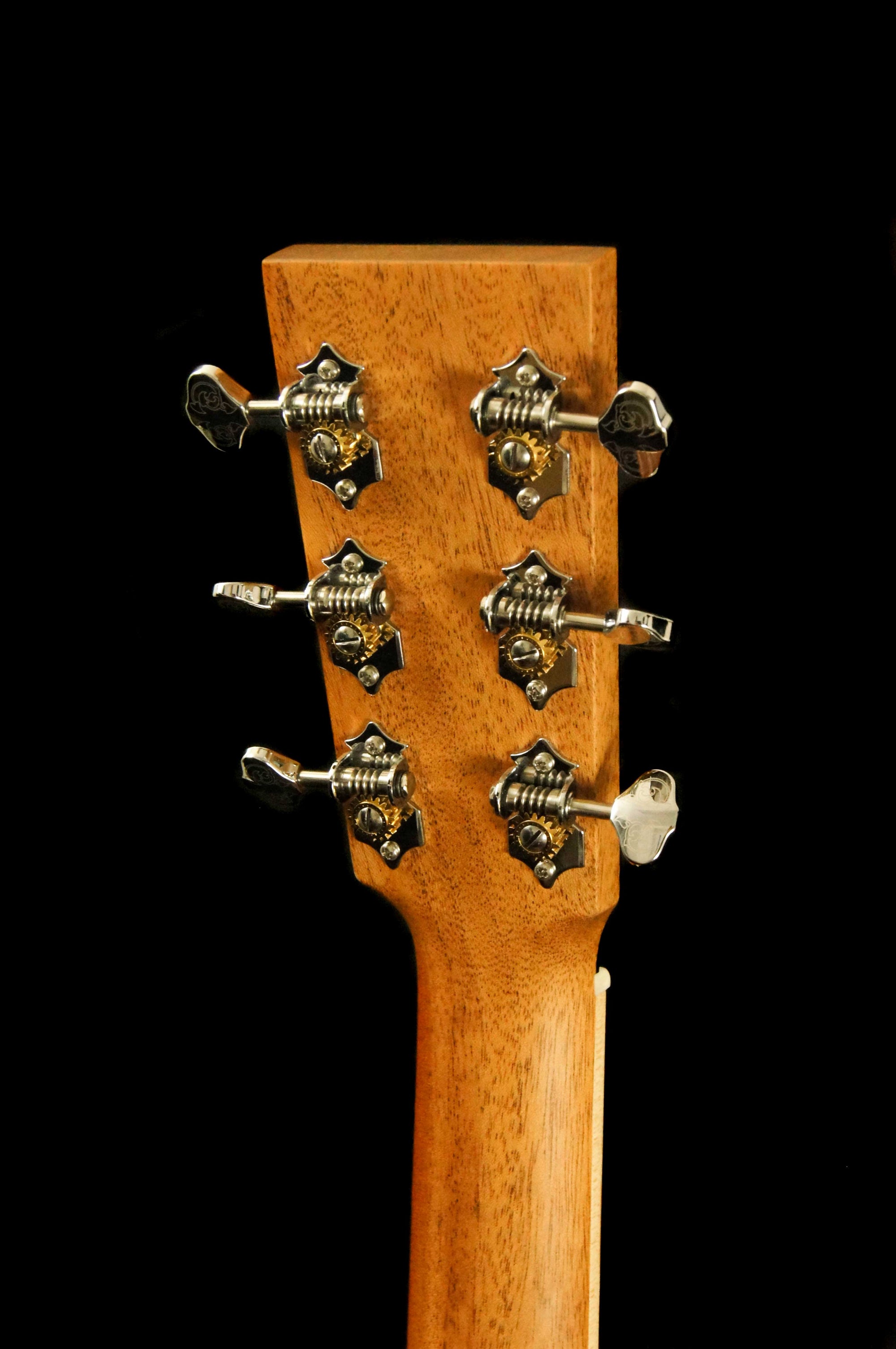 Larrivee DV-40 Legacy Series Acoustic Guitar