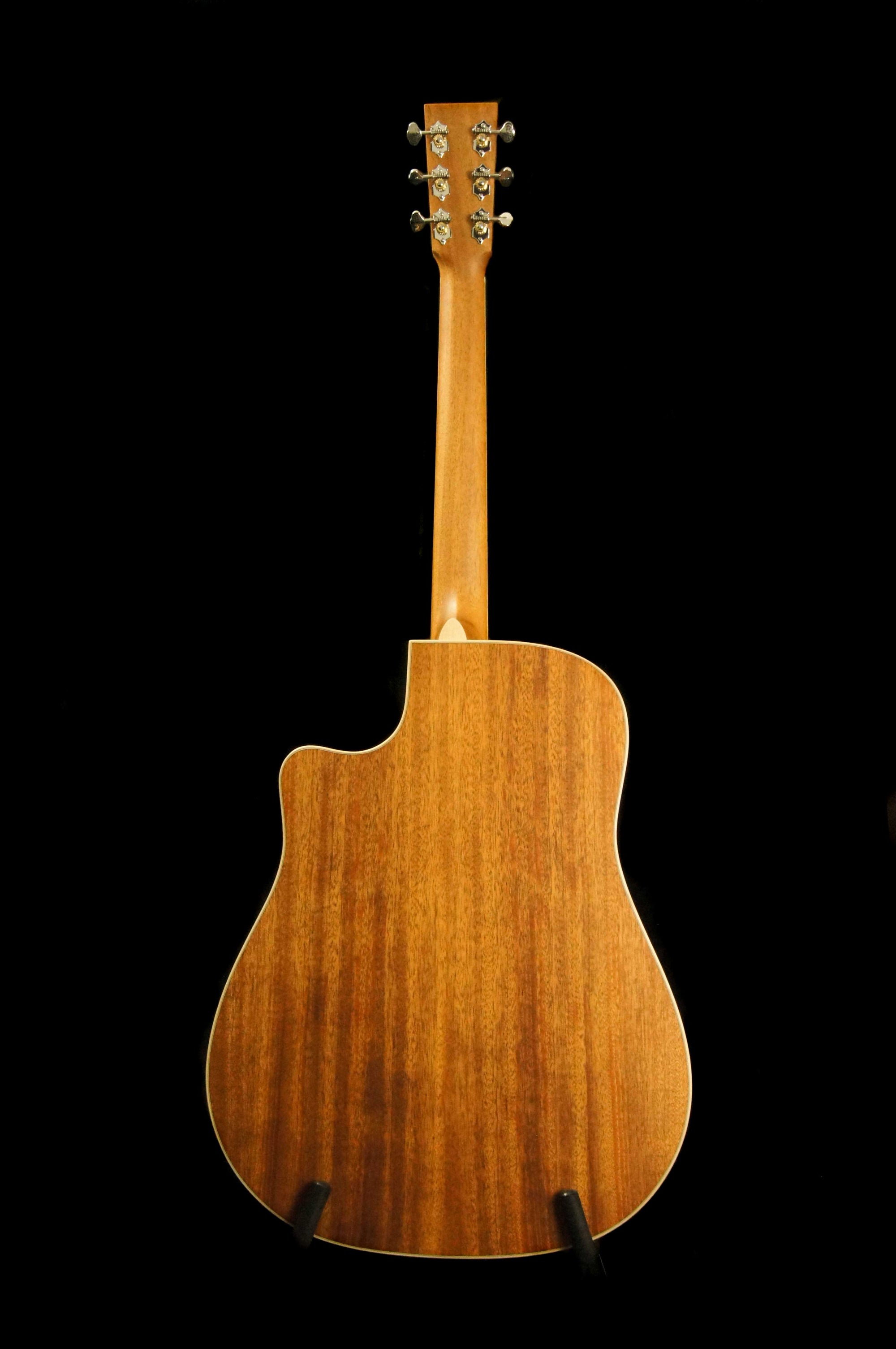 Larrivee DV-40 Legacy Series Acoustic Guitar