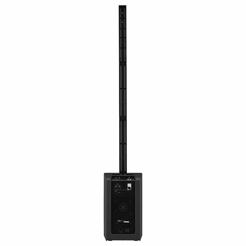 Yamaha DXL1K Powered Portable Loudspeaker