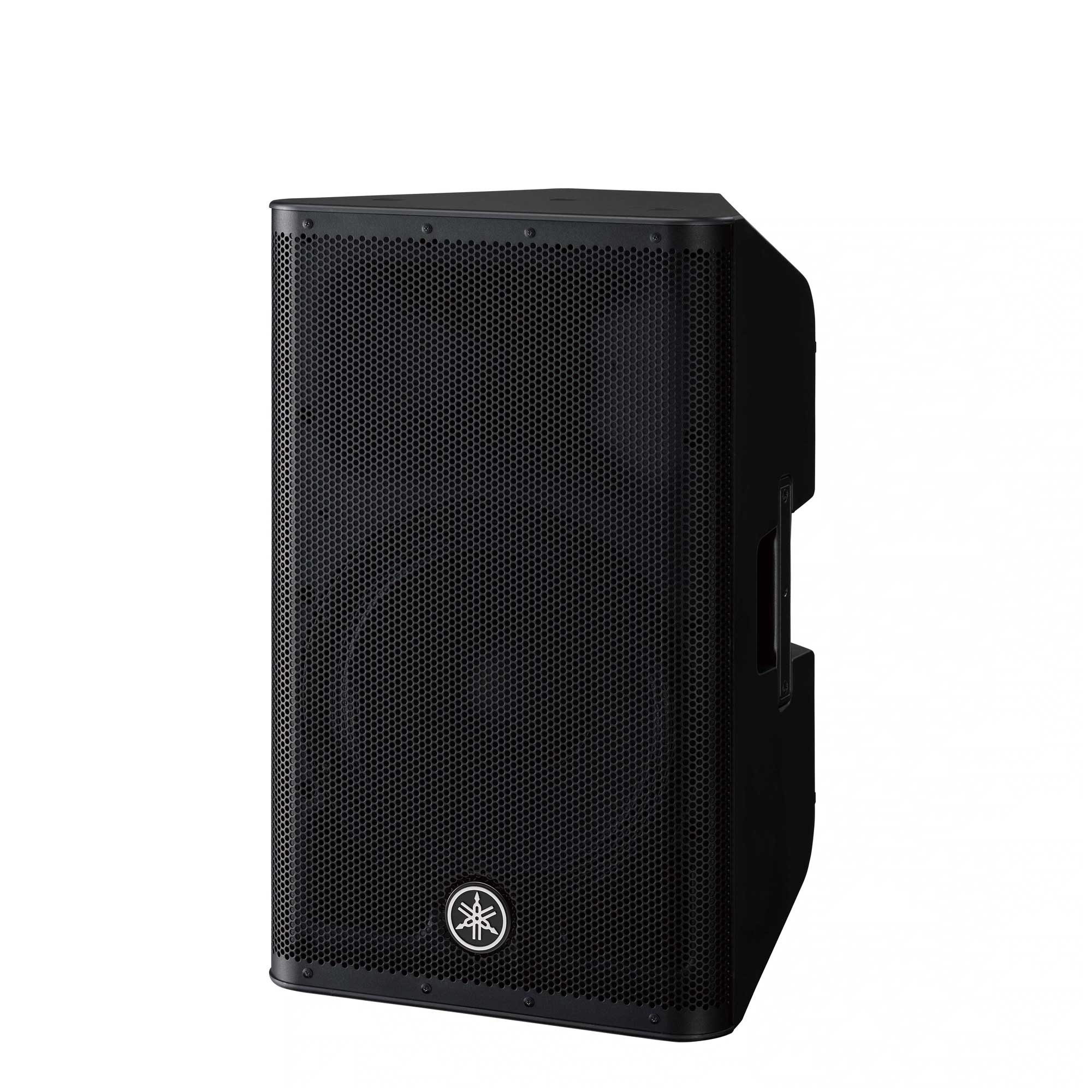 Yamaha DXR12mkII 12" 2-Way Powered Loudspeaker