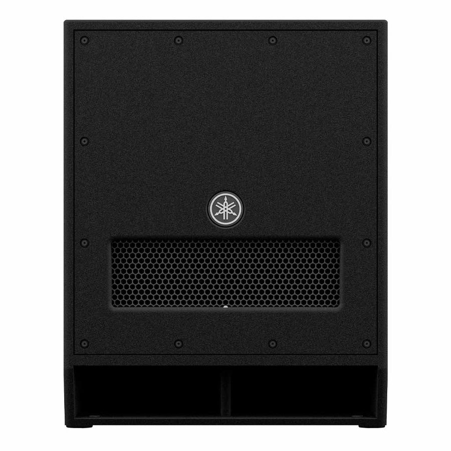 Yamaha DXS15MKII 1020W 15" Powered Subwoofer