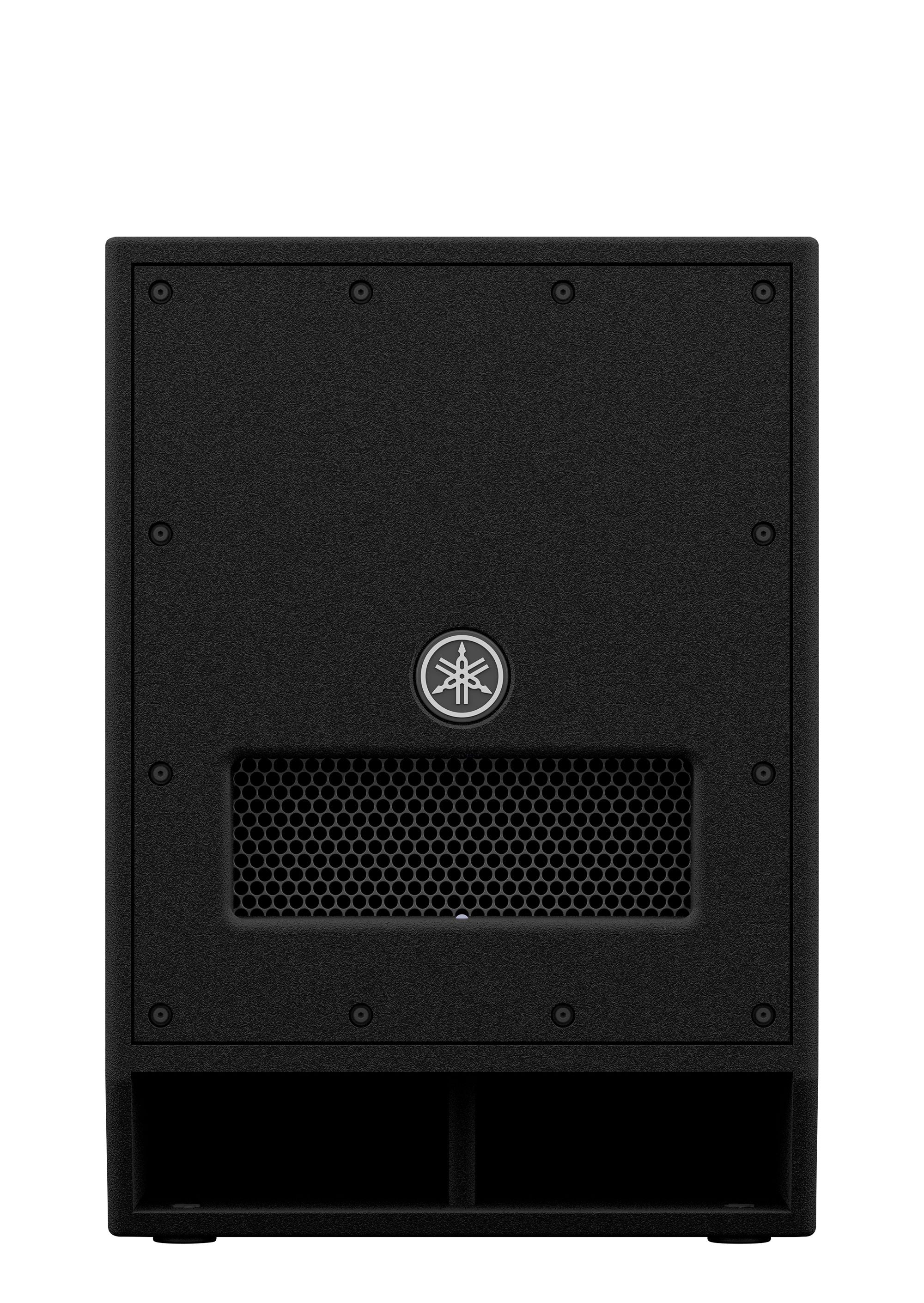 Yamaha DXS12MKII 1020W 12" Powered Subwoofer