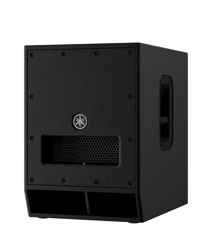 Yamaha DXS12MKII 1020W 12" Powered Subwoofer