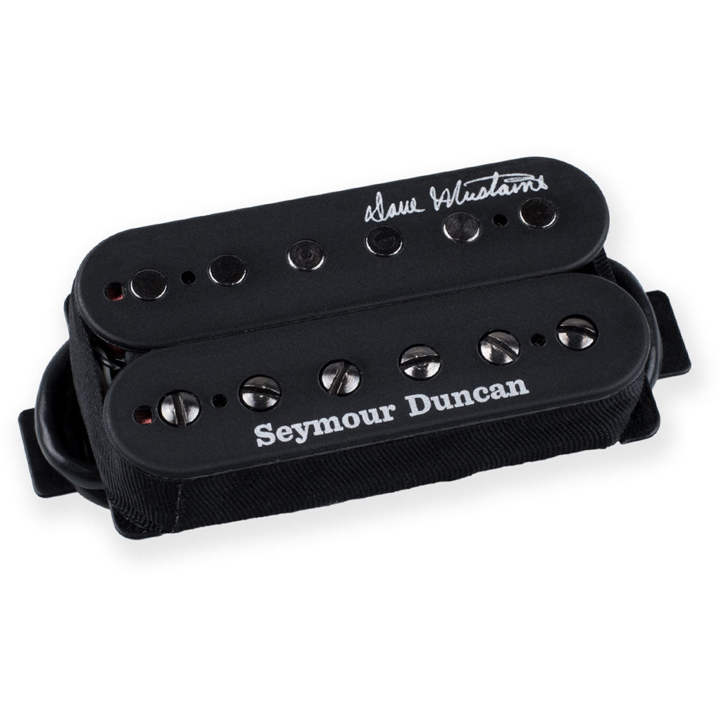 Seymour Duncan Dave Mustaine Signature Thrash Factor Bridge Pickup