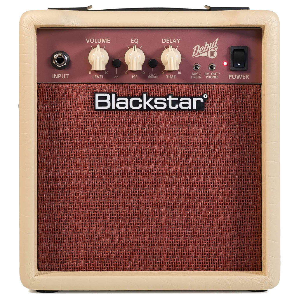 Blackstar Debut10E 10 Watt Electric Guitar Amp
