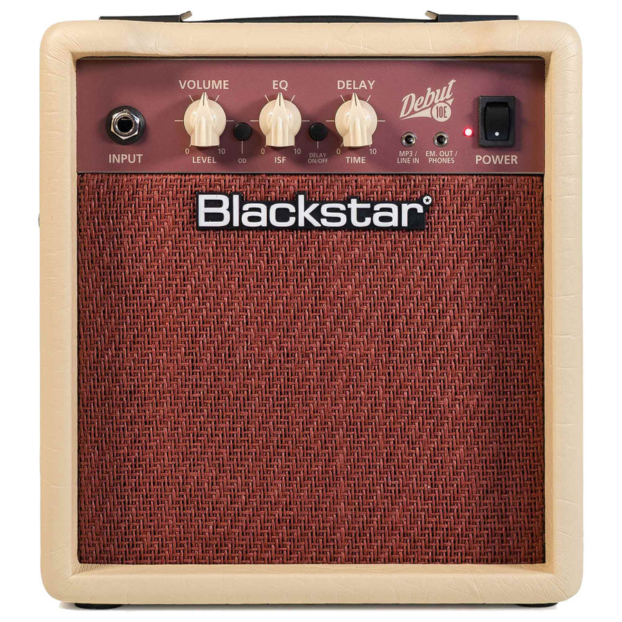 Blackstar Debut10E 10 Watt Electric Guitar Amp
