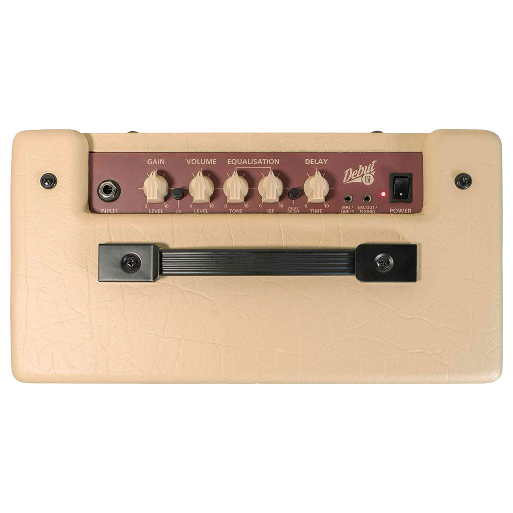 Blackstar Debut15E 15 Watt Electric Guitar Amp