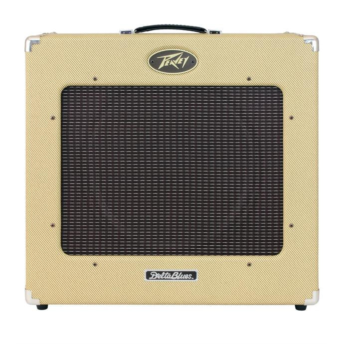 Peavey Delta Blues 115 Electric Guitar Amp