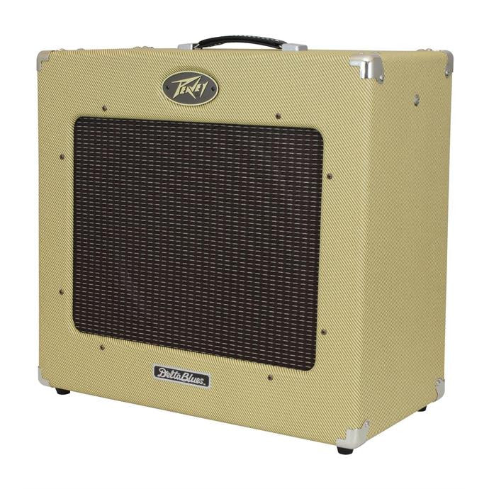 Peavey Delta Blues 115 Electric Guitar Amp