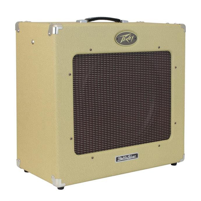 Peavey Delta Blues 115 Electric Guitar Amp