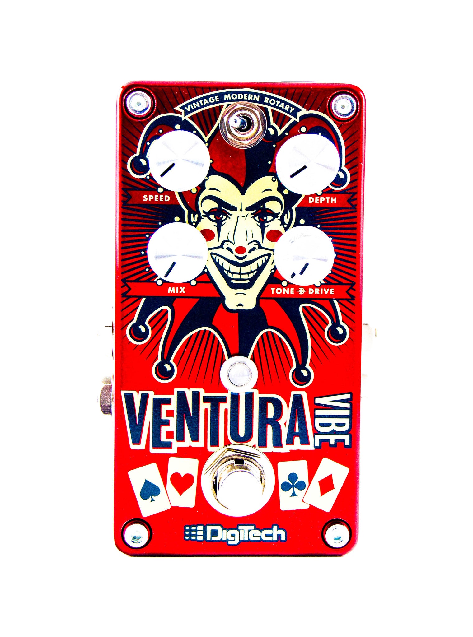 Digitech Ventura Vibe Pedal