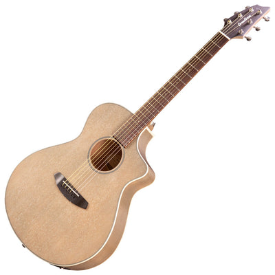 Breedlove Discovery Concert CE Limited Edition Acoustic Electric Guitar in Seaside
