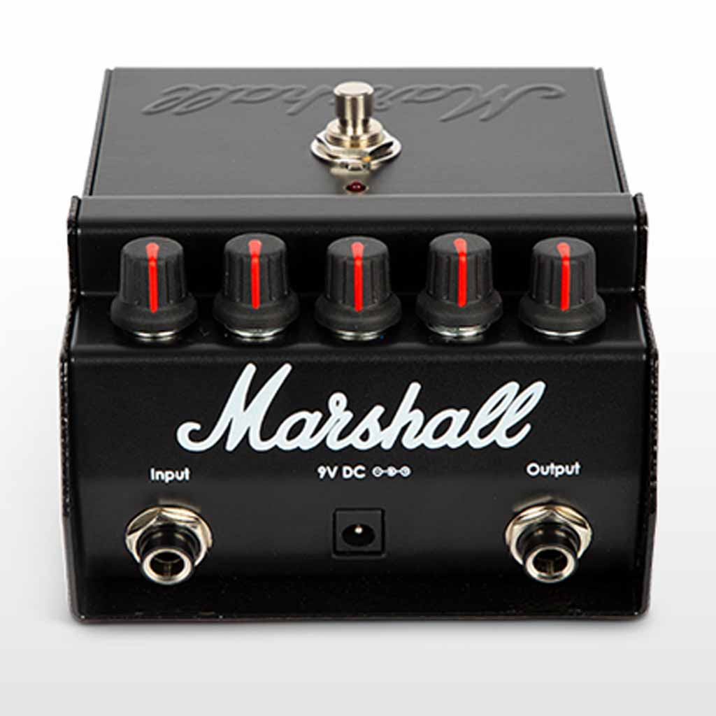 Marshall Drive Master Re-Issue Overdrive Pedal