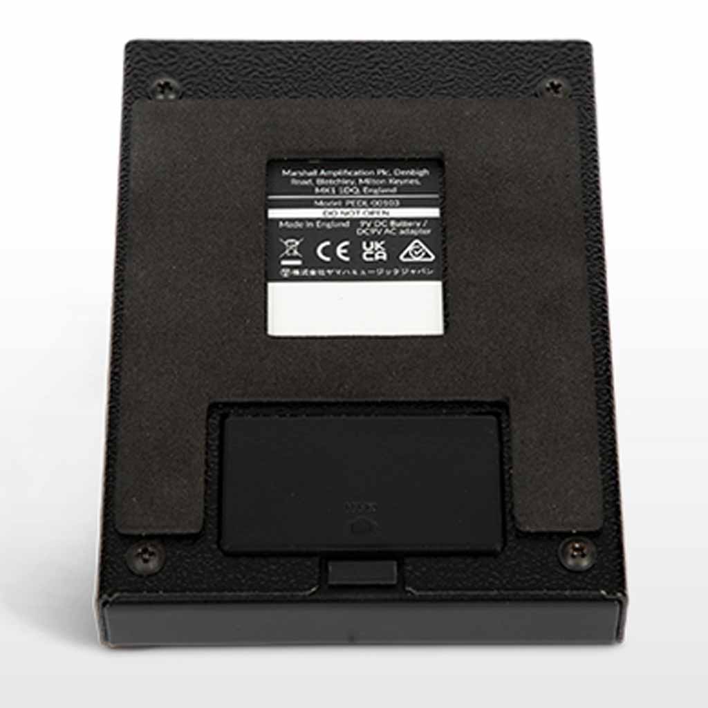 Marshall Drive Master Re-Issue Overdrive Pedal