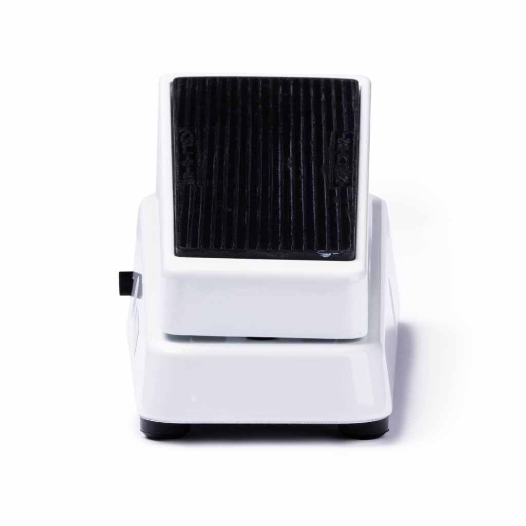 bass wah wah pedal Dunlop 105Q Cry Baby Bass Wah Pedal Jim Dunlop Effects Pedal This Cry Baby Wah combines convenient auto-return switching with circuitry specifically optimized to keep your low end fundamental intact.This pedal can