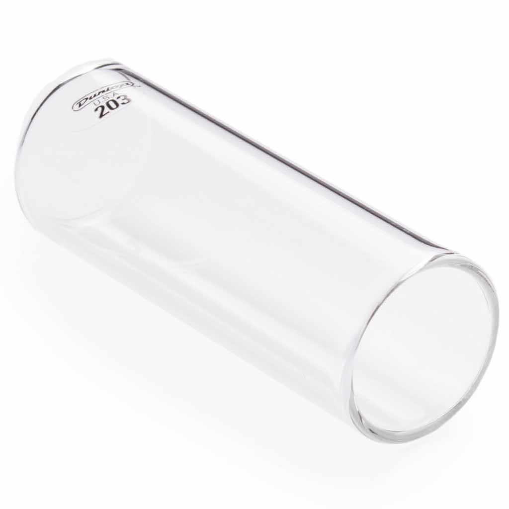 Dunlop Regular Wall Large Glass Slide