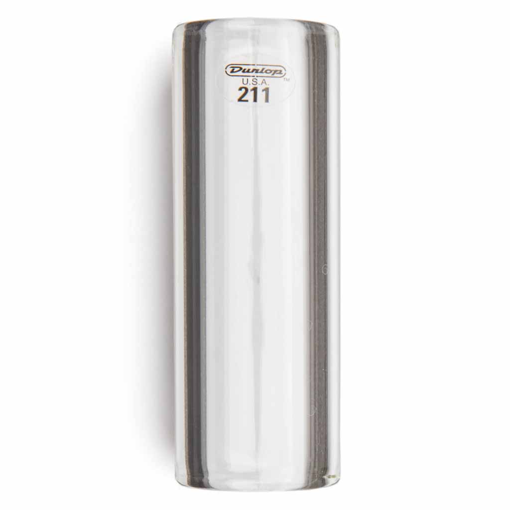 Dunlop Heavy Wall Small Glass Slide