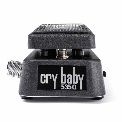 Dunlop CB535Q Cry Baby Multi Wah Pedal