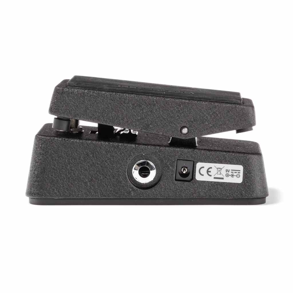 Dunlop CBM95 Cry Baby Mini Wah Effects Pedal