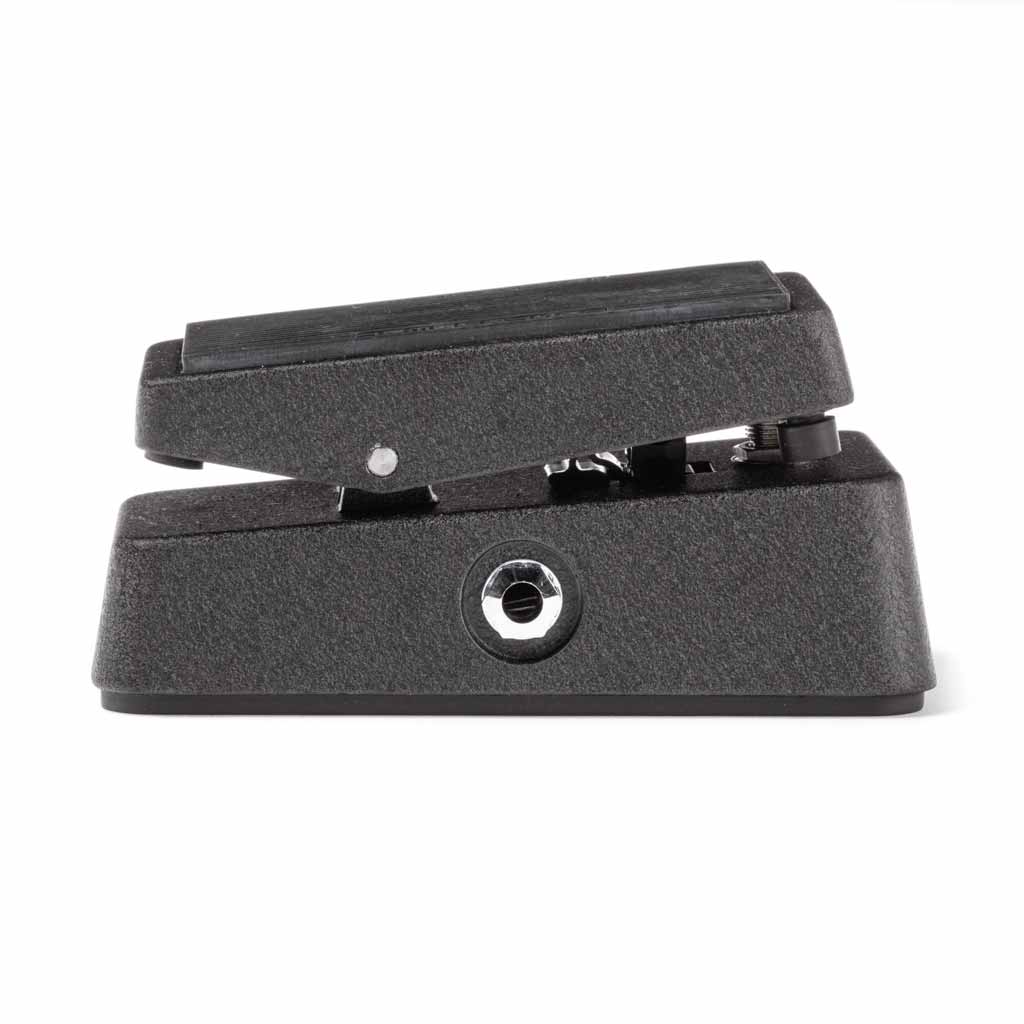 mini wah wah pedal Dunlop CBM95 Cry Baby Mini Wah Effects Pedal Jim Dunlop Effects Pedal Don't let its small size fool you—the CBM95 Cry Baby Mini Wah doesn't skimp on tone or usability. It comes