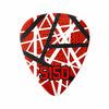 Dunlop Eddie Van Halen 5150 Guitar Pick 6 Pack