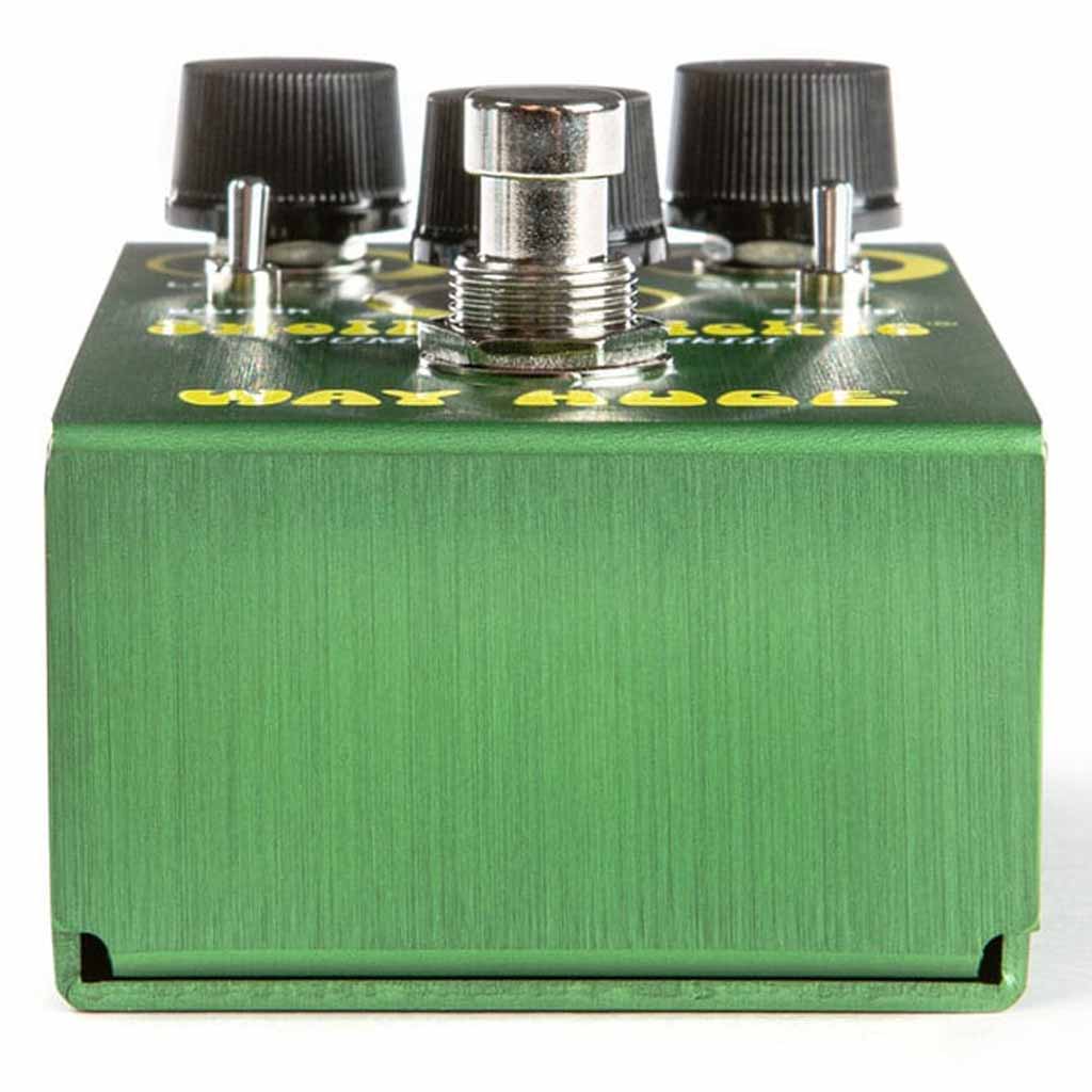 Way Huge Smalls Swollen Pickle Fuzz Pedal