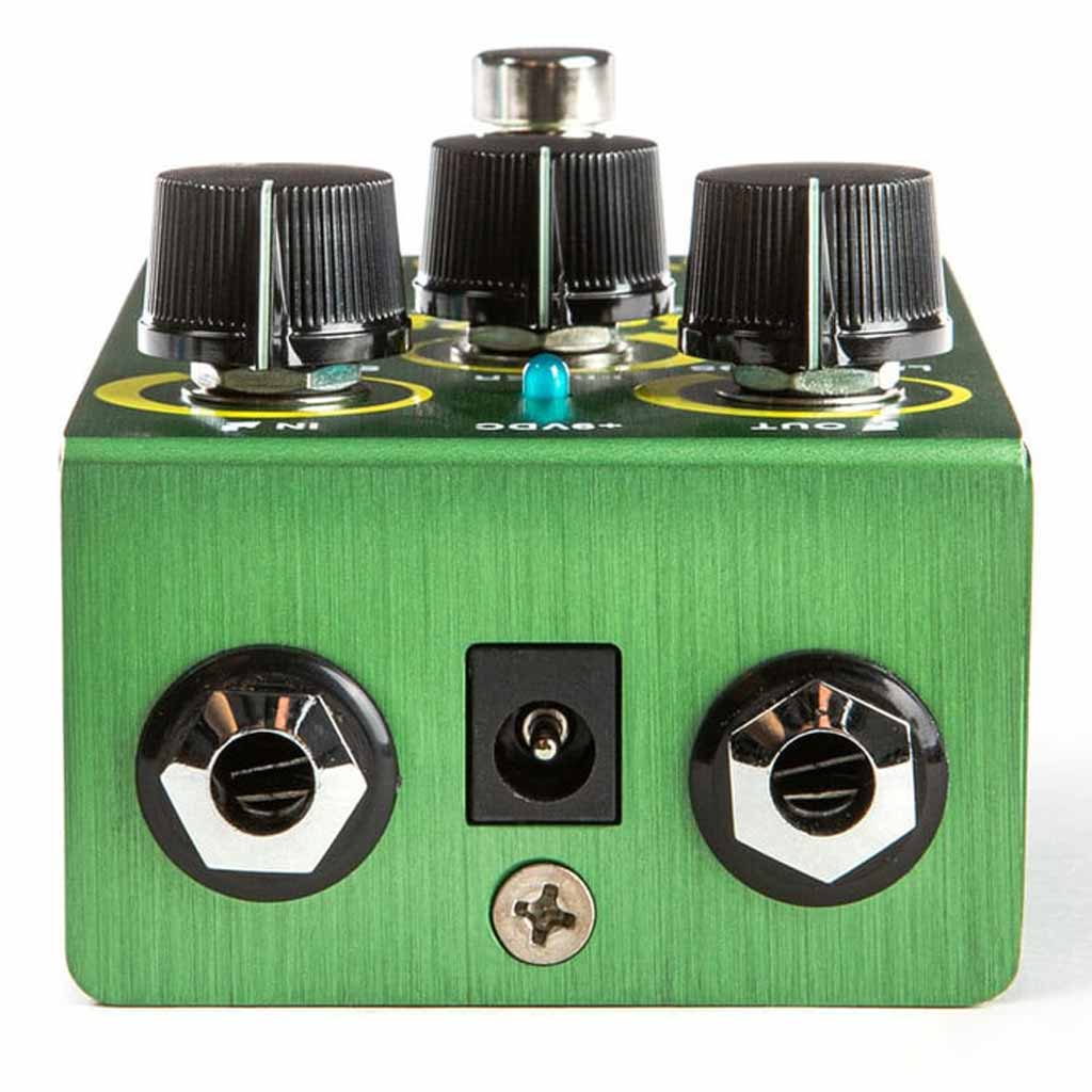 Way Huge Smalls Swollen Pickle Fuzz Pedal