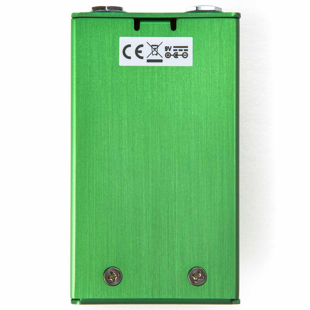 Way Huge Smalls Swollen Pickle Fuzz Pedal