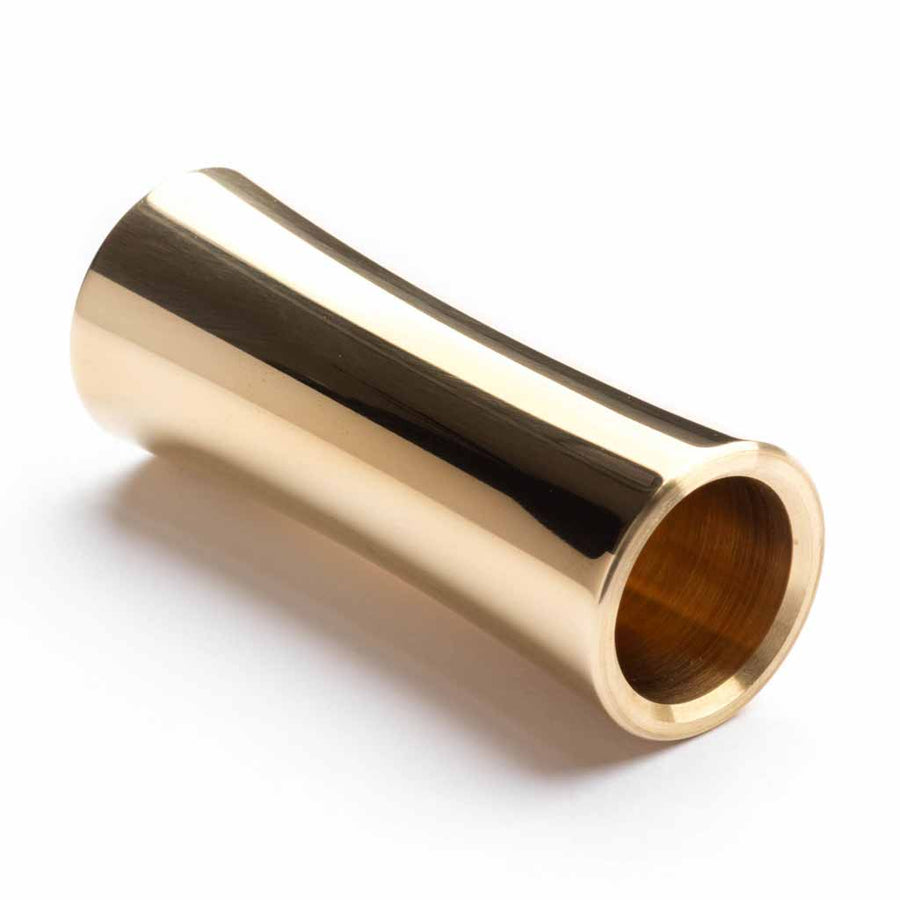 Dunlop Concave Brass Slide - Medium