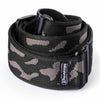 Dunlop Classic Cammo Gray Strap