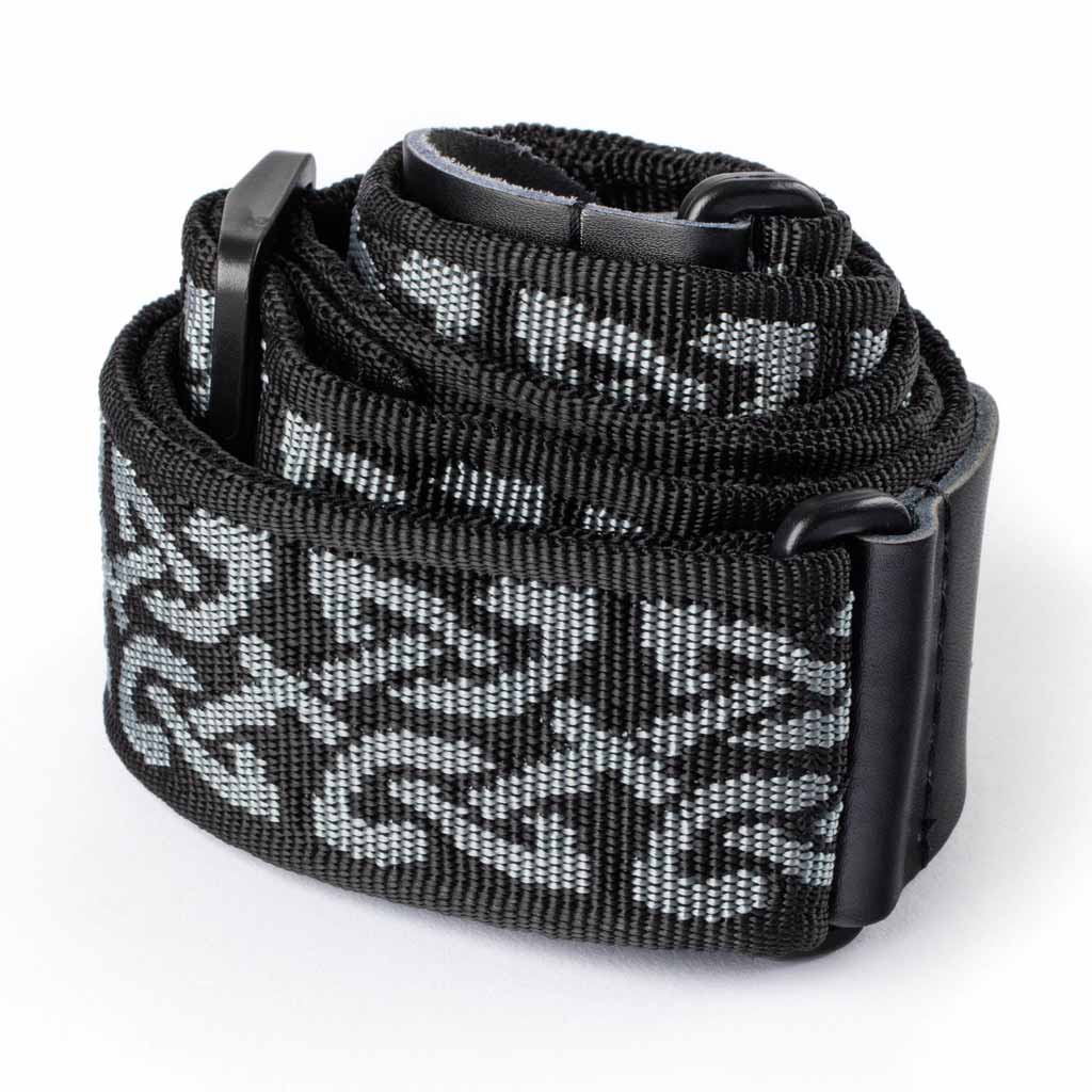 Dunlop Classic Celtic Gray Strap