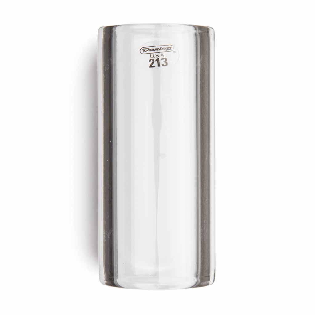 Dunlop Heavy Wall Glass Slide - Large