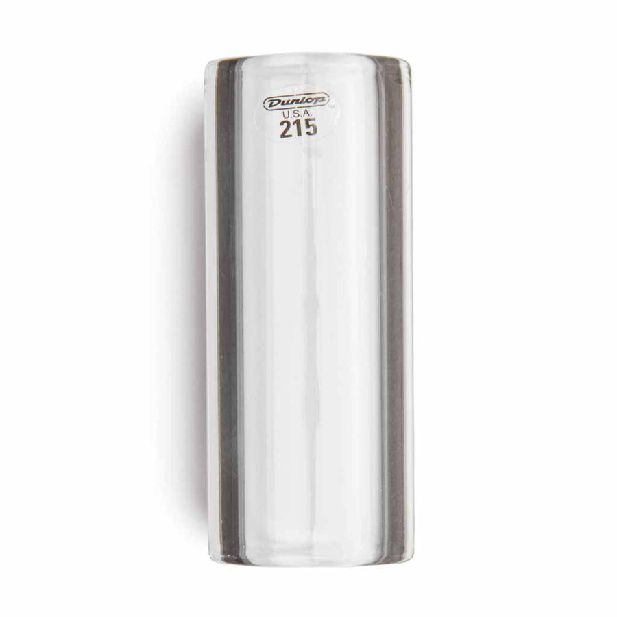 Dunlop Heavy Wall Glass Slide - Medium