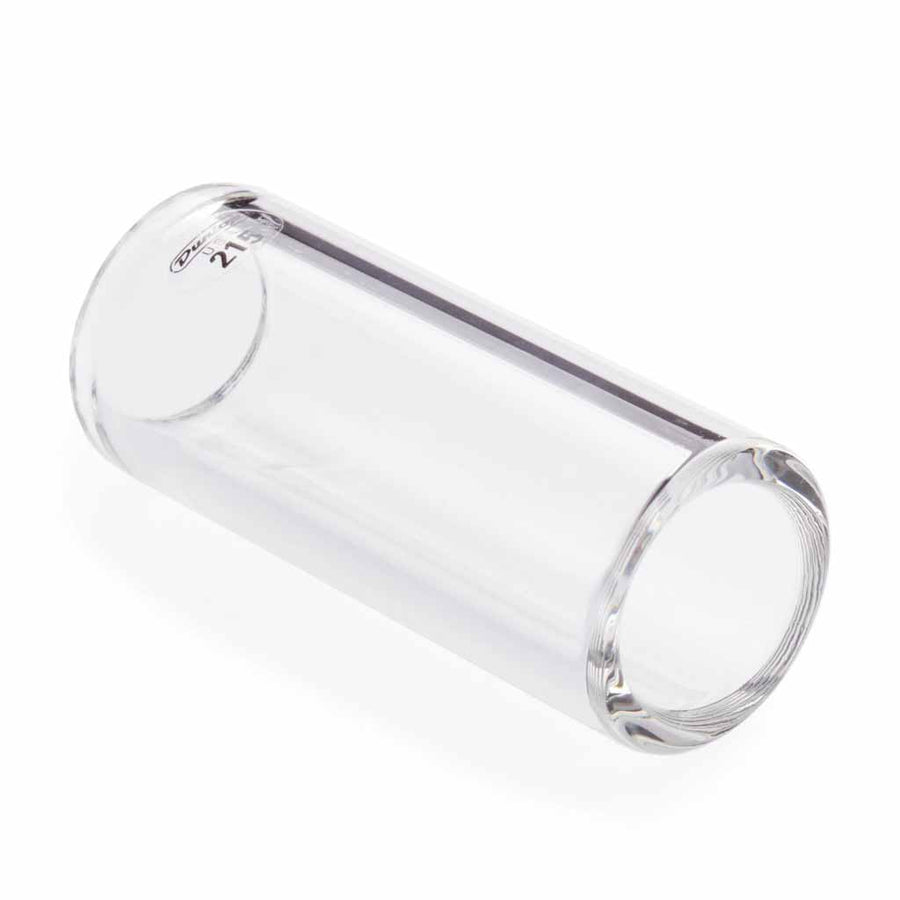 Dunlop Heavy Wall Glass Slide - Medium