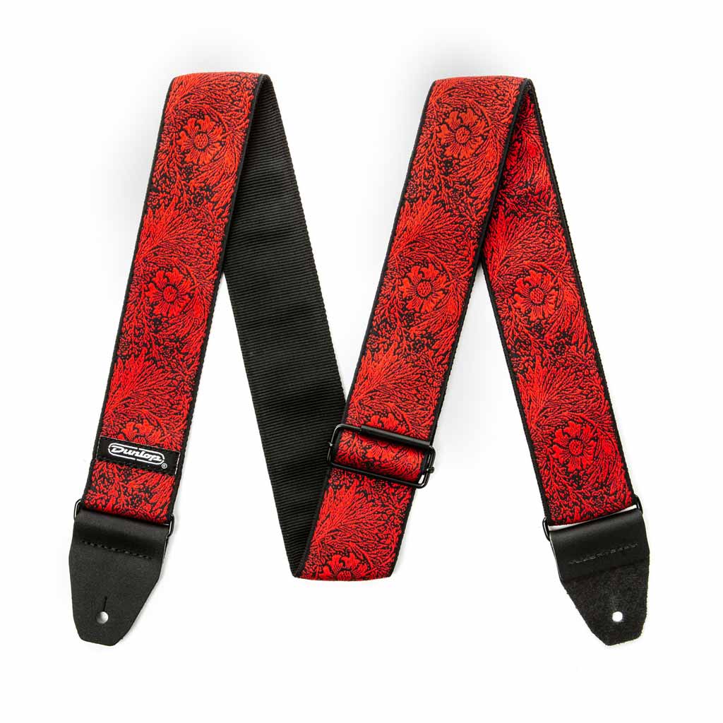 Dunlop Jacquard Albion Strap