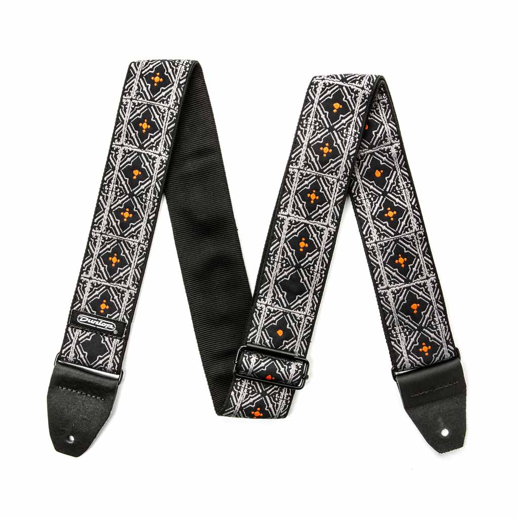 Dunlop Jacquard Riad Strap