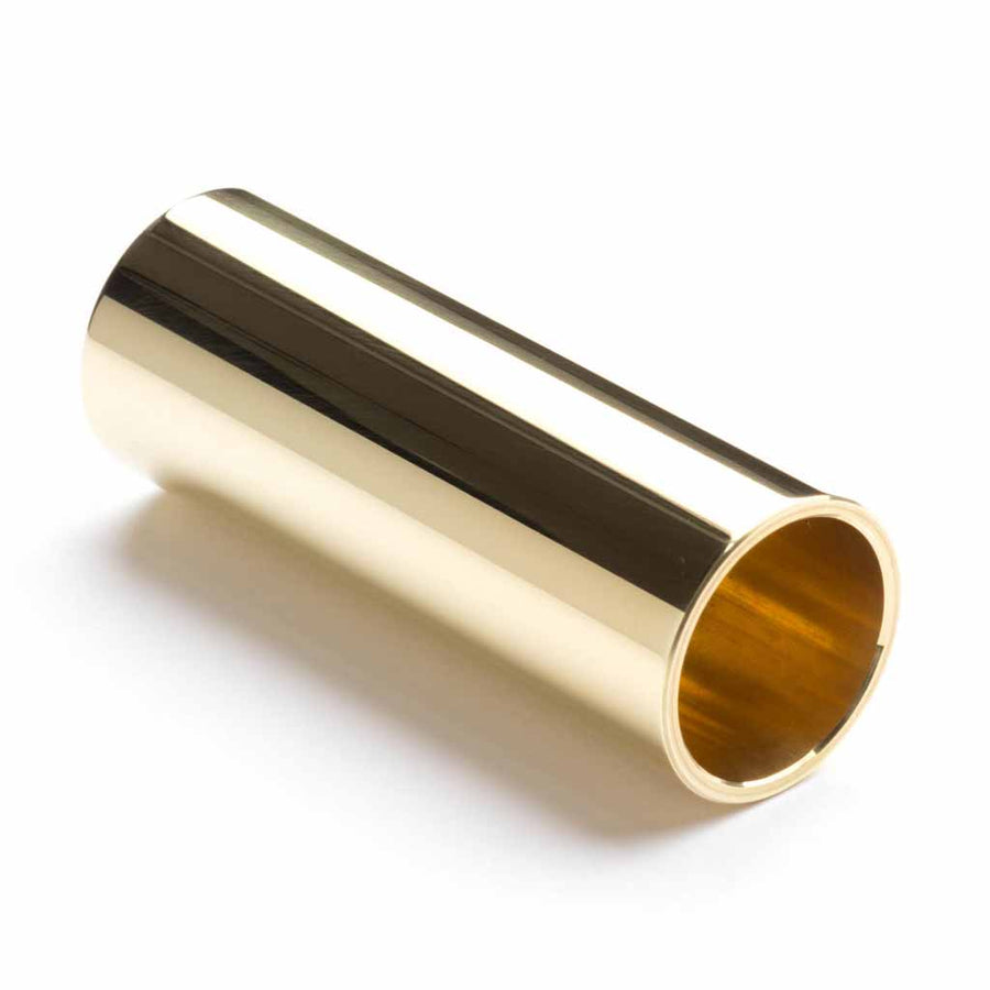 Dunlop Medium Wall Brass Slide - Medium