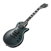 ESP E-II Eclipse DB Singlecut Electric Guitar in Granite Sparkle