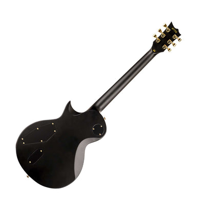 ESP LTD EC-1000 Electric Guitar - Vintage Black