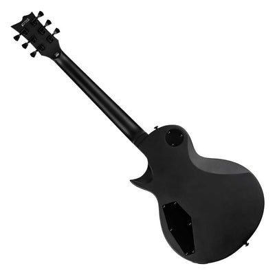 ESP LTD EC-256 Electric Guitar in Black Satin