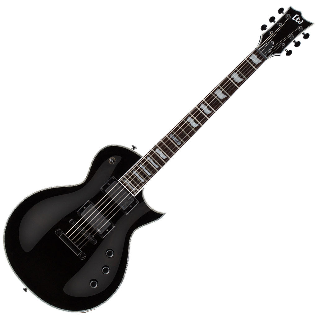 ESP LTD EC-401 Electric Guitar in Black